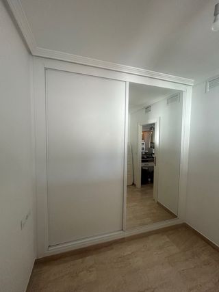 Servicios de carpintería y parquet