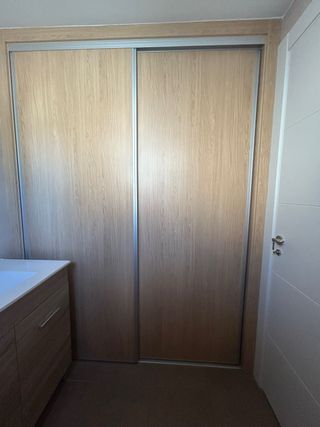 Servicios de carpintería y parquet