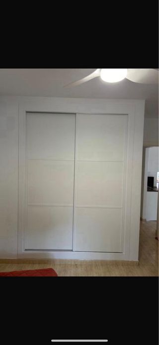 Servicios de carpintería y parquet