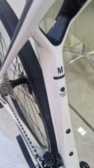 TREK MADONE SL5 GEN 8 Talla M