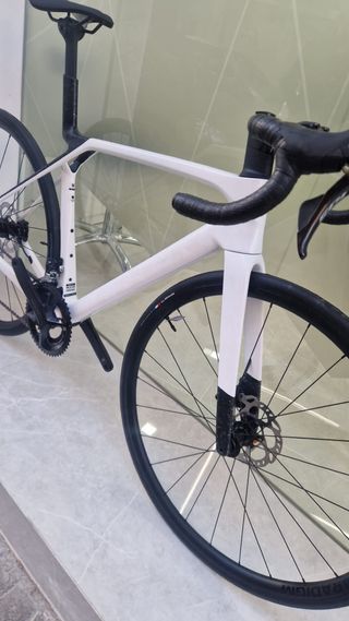 TREK MADONE SL5 GEN 8 Talla M