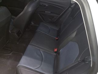 SEAT Leon 2015 i-Tech 1.6 TDI CR 110CV Style!!!