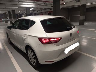 SEAT Leon 2015 i-Tech 1.6 TDI CR 110CV Style!!!