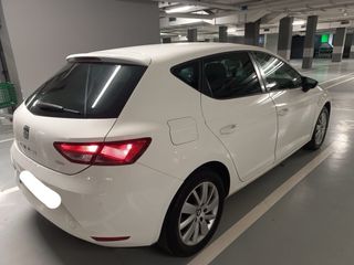 SEAT Leon 2015 i-Tech 1.6 TDI CR 110CV Style!!!
