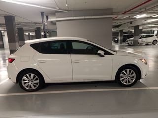 SEAT Leon 2015 i-Tech 1.6 TDI CR 110CV Style!!!