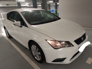 SEAT Leon 2015 i-Tech 1.6 TDI CR 110CV Style!!!