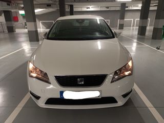 SEAT Leon 2015 i-Tech 1.6 TDI CR 110CV Style!!!