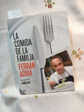 La comida de la familia