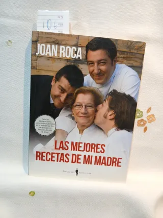 La comida de la familia