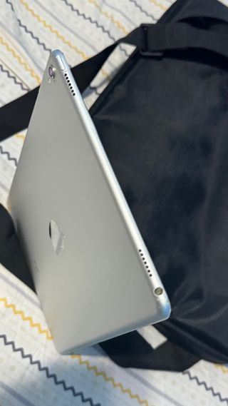 iPad Pro 9.7 32GB Plata