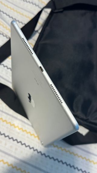 iPad Pro 9.7 32GB Plata