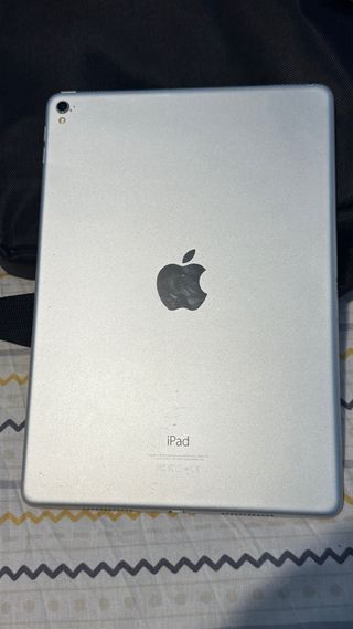 iPad Pro 9.7 32GB Plata