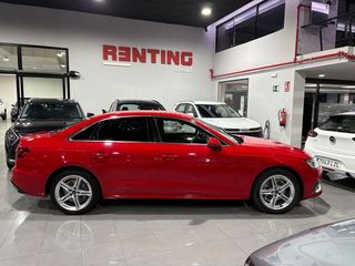 Audi A4  Advanced 30 TDI S tronic diesel hibrido