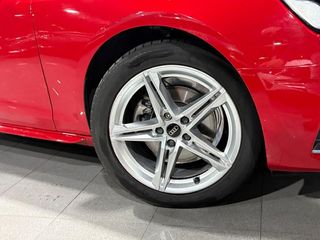 Audi A4  Advanced 30 TDI S tronic diesel hibrido