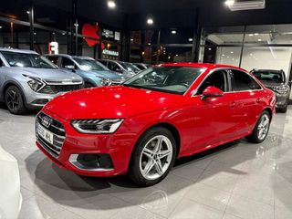 Audi A4  Advanced 30 TDI S tronic diesel hibrido