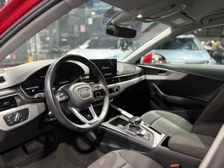 Audi A4  Advanced 30 TDI S tronic diesel hibrido