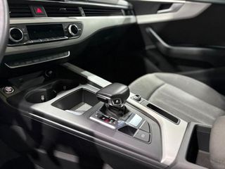 Audi A4  Advanced 30 TDI S tronic diesel hibrido