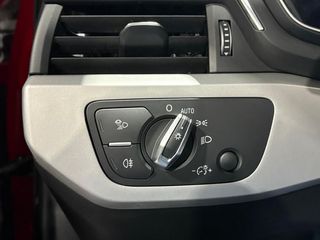 Audi A4  Advanced 30 TDI S tronic diesel hibrido