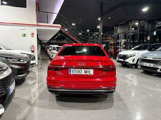 Audi A4  Advanced 30 TDI S tronic diesel hibrido