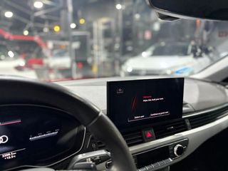 Audi A4  Advanced 30 TDI S tronic diesel hibrido