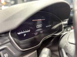 Audi A4  Advanced 30 TDI S tronic diesel hibrido