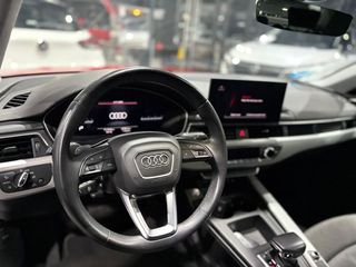 Audi A4  Advanced 30 TDI S tronic diesel hibrido