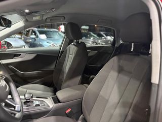 Audi A4  Advanced 30 TDI S tronic diesel hibrido