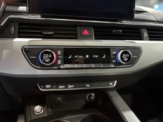 Audi A4  Advanced 30 TDI S tronic diesel hibrido