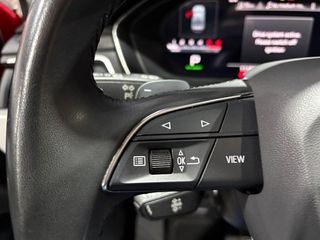 Audi A4  Advanced 30 TDI S tronic diesel hibrido