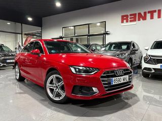 Audi A4  Advanced 30 TDI S tronic diesel hibrido