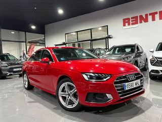 Audi A4  Advanced 30 TDI S tronic diesel hibrido