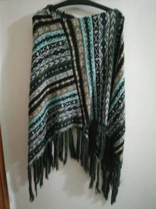 Xaketa roja vestidora