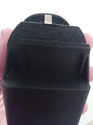 Mando elevalunas Peugeot 206