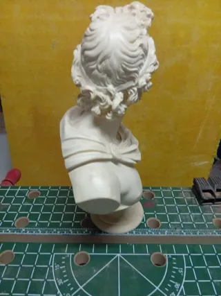 Escultura Apolo Dios Griego