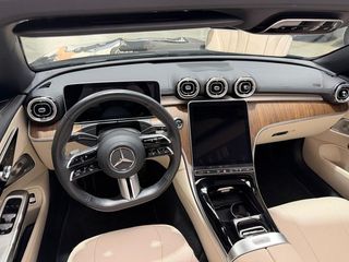 Mercedes CLE 220d