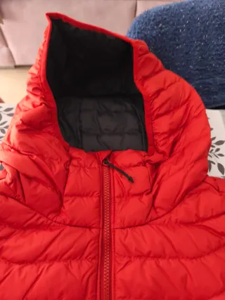 Anorak Columbia M y XL