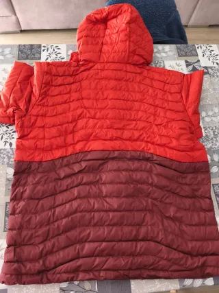 Anorak Columbia M y XL