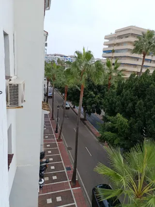 Apartamento en Banus  Gran oportunidad 480k