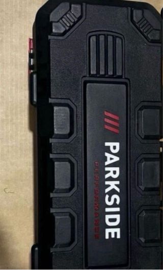 Trinquete 20v PARKSIDE performance