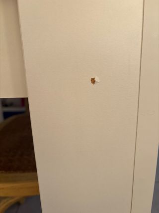 Mesa de comedor extensible madera