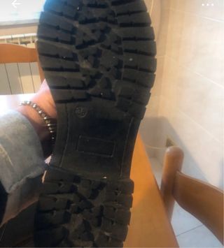 Stivaletti n.38 neri