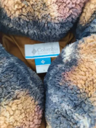 Anorak Columbia M