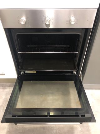 Horno eléctrico Beko
