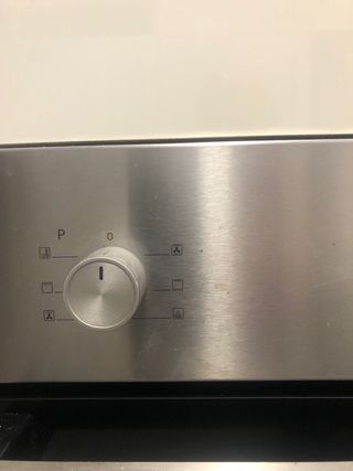 Horno eléctrico Beko