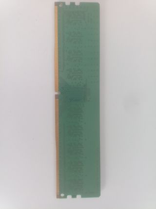 4Gb DDR4 2400Mhz marca Crucial