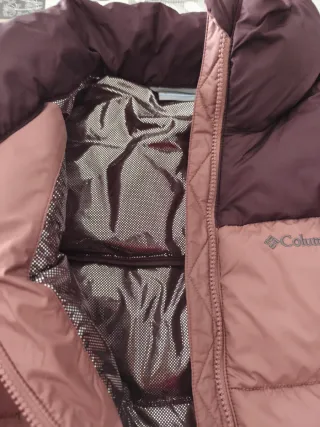 Anorak Columbia S
