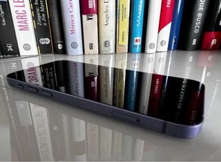 iPhone 12 Viola Come Nuovo