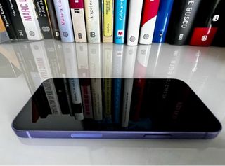 iPhone 12 Viola Come Nuovo