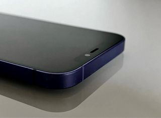 iPhone 12 Viola Come Nuovo