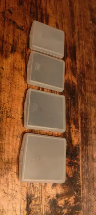 Sega game Gear. Games giochi videogiochi Nintendo